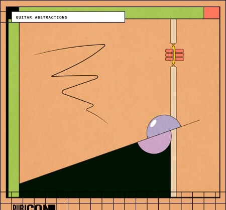 Rubicon Guitar Abstractions WAV